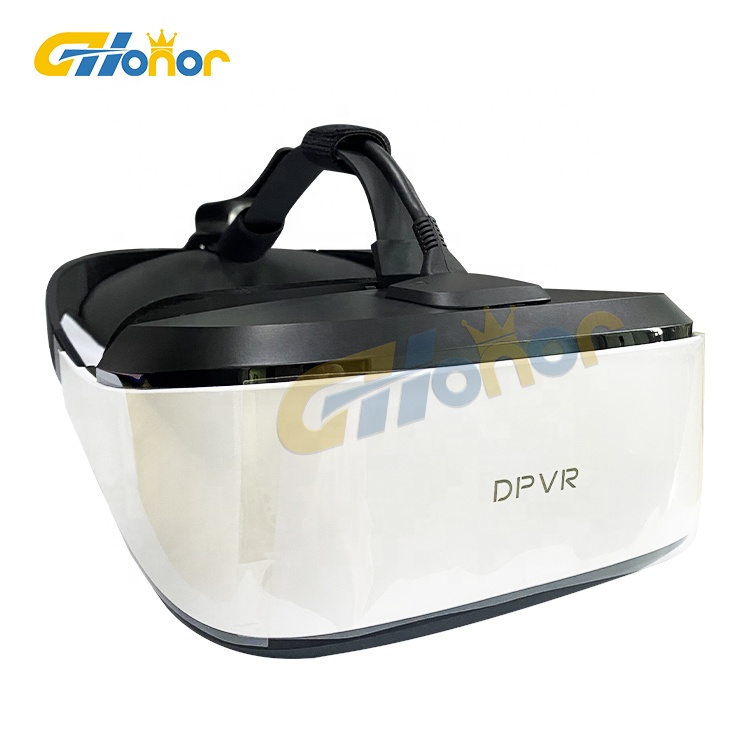 9D ó׸  Deepoon DPVR E3 3D VR Ȱ     ùķ , 110  3D Ȱ, ο